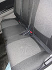 Mitsubishi Grandis 2003–2011 Autostoelhoezen (stoffen, Classik) foto 15