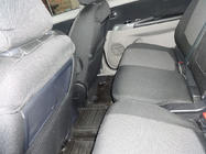 Mitsubishi Grandis 2003–2011 Autostoelhoezen (stoffen, Classik) foto 16