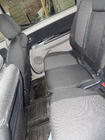 Mitsubishi Grandis 2003–2011 Autostoelhoezen (stoffen, Classik) foto 18