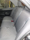 Mitsubishi Lancer 9 2004–2008 Autostoelhoezen (stoffen, Classik) foto 4