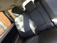 Mitsubishi Pajero Wagon III 1999–2006 Autostoelhoezen (stoffen, Classik) foto 4
