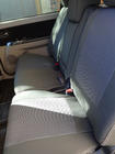 Mitsubishi Pajero Wagon III 1999–2006 Autostoelhoezen (stoffen, Classik) foto 5