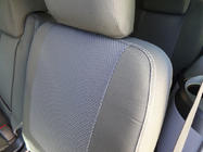 Mitsubishi Pajero Wagon III 1999–2006 Autostoelhoezen (stoffen, Classik) foto 6