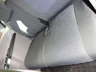 Mitsubishi Pajero Wagon III 1999–2006 Autostoelhoezen (stoffen, Classik) foto 9