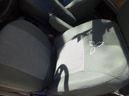 Mitsubishi Pajero Wagon IV 2006–2021 Autostoelhoezen (stoffen, Classik) foto 8