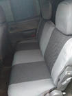 Mitsubishi Space Wagon 1998–2004 Autostoelhoezen (stoffen, Classik) foto 4