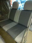 Mitsubishi Space Wagon 1998–2004 Autostoelhoezen (stoffen, Classik) foto 6