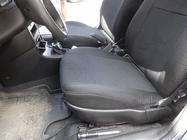 Opel Astra G Classic 1998–2012 Autostoelhoezen (stoffen, Classik) foto 3
