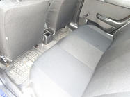 Opel Astra G Classic 1998–2012 Autostoelhoezen (stoffen, Classik) foto 6