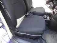 Opel Astra G Classic 1998–2012 Autostoelhoezen (stoffen, Classik) foto 7
