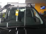 Renault Duster 2008–2017 Autostoelhoezen (stoffen, Classik) foto 2