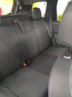 Renault Duster 2008–2017 Autostoelhoezen (stoffen, Classik) foto 4