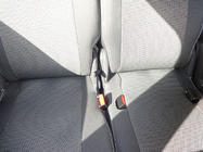 Renault Fluence 2009–2016 Autostoelhoezen (2009-2012, stoffen, Classik) foto 3