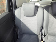 Renault Fluence 2009–2016 Autostoelhoezen (2009-2012, stoffen, Classik) foto 4