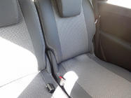 Renault Fluence 2009–2016 Autostoelhoezen (2009-2012, stoffen, Classik) foto 5