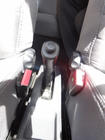Renault Logan I 2008–2013 Autostoelhoezen (stoffen, Classik) foto 18