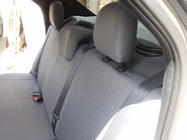 Renault Logan I 2008–2013 Autostoelhoezen (stoffen, Classik) foto 22