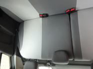 Renault Logan II 2013–2022 Autostoelhoezen (stoffen, Classik) foto 10
