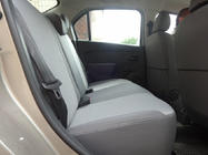Renault Logan II 2013–2022 Autostoelhoezen (stoffen, Classik) foto 11