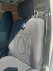 Renault Master 2011–2023 Autostoelhoezen (stoffen, Classik) foto 3