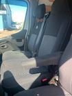 Renault Master 2011–2023 Autostoelhoezen (stoffen, Classik) foto 5
