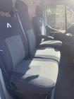 Renault Master 2011–2023 Autostoelhoezen (stoffen, Classik) foto 7