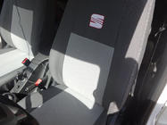 Seat Altea 2004–2015 Autostoelhoezen (stoffen, Classik) foto 2