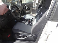 Seat Altea 2004–2015 Autostoelhoezen (stoffen, Classik) foto 4