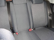 Seat Leon 2005–2012 Autostoelhoezen (stoffen, Classik) foto 10