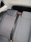 Seat Leon 2005–2012 Autostoelhoezen (stoffen, Classik) foto 12