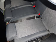 Seat Leon 2005–2012 Autostoelhoezen (stoffen, Classik) foto 23