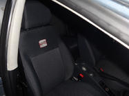 Seat Leon 2005–2012 Autostoelhoezen (stoffen, Classik) foto 26