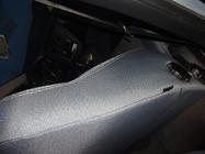 Seat Leon 2005–2012 Autostoelhoezen (stoffen, Classik) foto 29