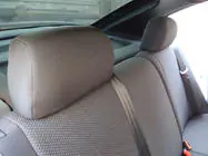 Skoda Octavia I Tour A4 1996–2010 Autostoelhoezen (stoffen, Classik) foto 5