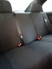 Skoda Octavia I Tour A4 1996–2010 Autostoelhoezen (stoffen, Classik) foto 13