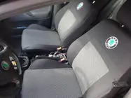 Skoda Octavia I Tour A4 1996–2010 Autostoelhoezen (stoffen, Classik) foto 21