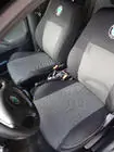 Skoda Octavia I Tour A4 1996–2010 Autostoelhoezen (stoffen, Classik) foto 22