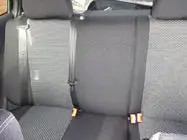 Skoda Octavia I Tour A4 1996–2010 Autostoelhoezen (stoffen, Classik) foto 24