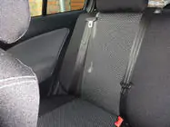 Skoda Octavia I Tour A4 1996–2010 Autostoelhoezen (stoffen, Classik) foto 25