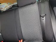 Skoda Octavia I Tour A4 1996–2010 Autostoelhoezen (stoffen, Classik) foto 29
