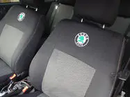 Skoda Octavia I Tour A4 1996–2010 Autostoelhoezen (stoffen, Classik) foto 34