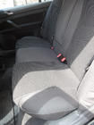 Skoda Superb 2001–2009 Autostoelhoezen (stoffen, Classik) foto 2
