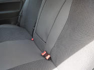 Skoda Superb 2001–2009 Autostoelhoezen (stoffen, Classik) foto 3