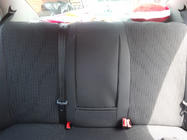Skoda Superb 2001–2009 Autostoelhoezen (stoffen, Classik) foto 6