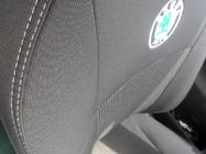 Skoda Superb 2001–2009 Autostoelhoezen (stoffen, Classik) foto 8