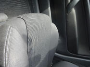 Skoda Superb 2001–2009 Autostoelhoezen (stoffen, Classik) foto 9