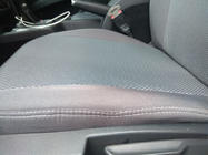 Skoda Superb 2009–2015 Autostoelhoezen (2008-2013, stoffen, Classik) foto 2