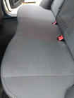 Skoda Superb 2009–2015 Autostoelhoezen (2008-2013, stoffen, Classik) foto 5