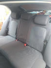Skoda Superb 2009–2015 Autostoelhoezen (2008-2013, stoffen, Classik) foto 6