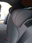 Skoda Superb 2009–2015 Autostoelhoezen (2008-2013, stoffen, Classik) foto 7
